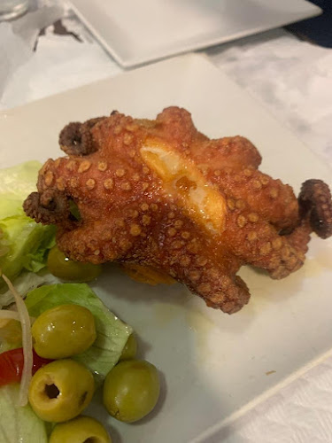 Bar Portada - Gastronomía y hostelería