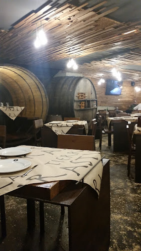 Comentarii opinii despre Mesón El Museo