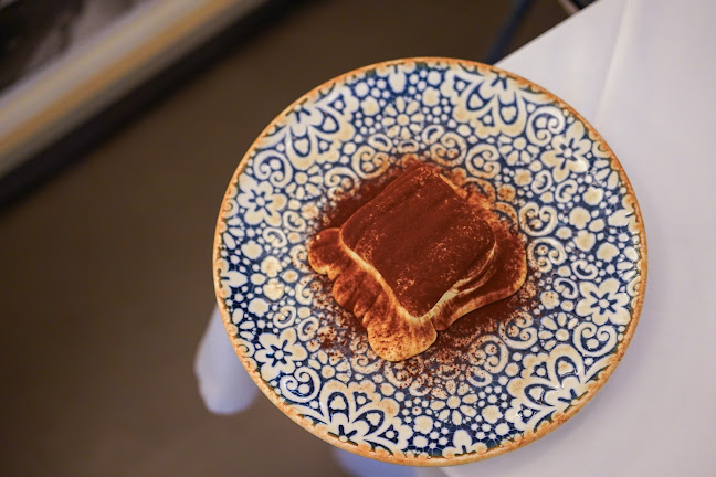 Restaurante Italiano Massimo - Gastronomía y hostelería