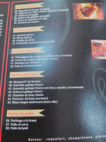 Av. Castillo, s/n, 35610 Castillo Caleta de Fuste, Las Palmas