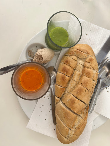 Bar cafetería Jícara - Buenavista del Nte.