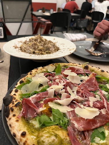 Reviews of Paffuto (Aragón) in Valencia - Gastronomía y hostelería