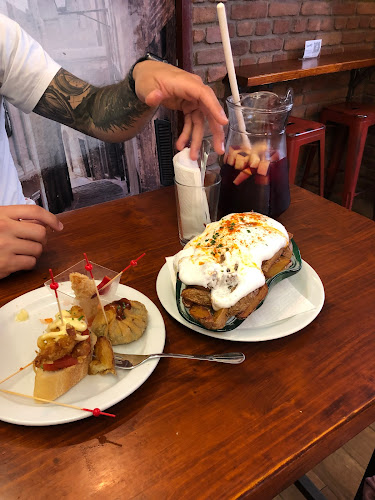 La Esquinita de Blai Open Times