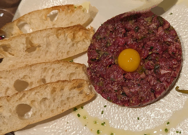 acento - social eatery - Gastronomía y hostelería