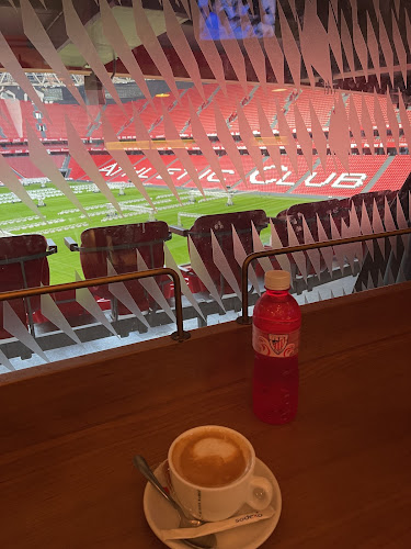 La Campa de los Ingleses · Taberna San Mamés - Bilbao