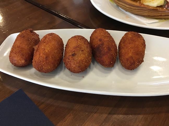 Comentarii opinii despre Restaurante El Camarote