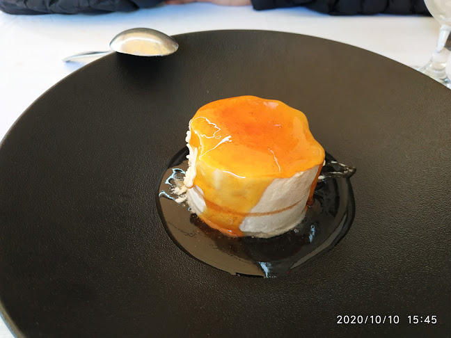 Restaurante Kaskagorri Jatetxea - Gastronomía y hostelería