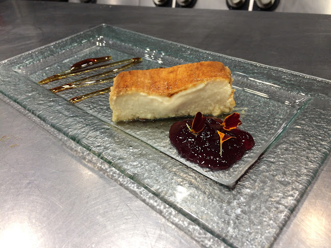 Opinii despre Oveja Negra Pamplona în Pamplona - Gastronomía y hostelería