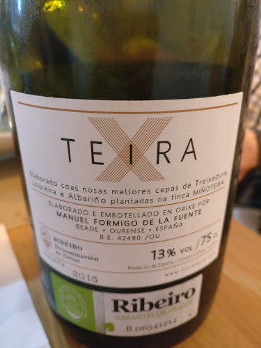 Restaurante Peculiar Phone number