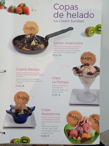 Glasol Torres de Serrano Phone number