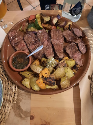 Taberna Fuego Lento Open Times