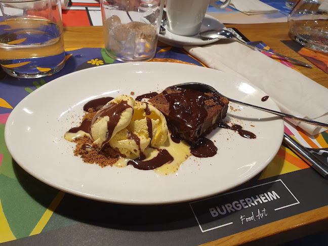 Burgerheim