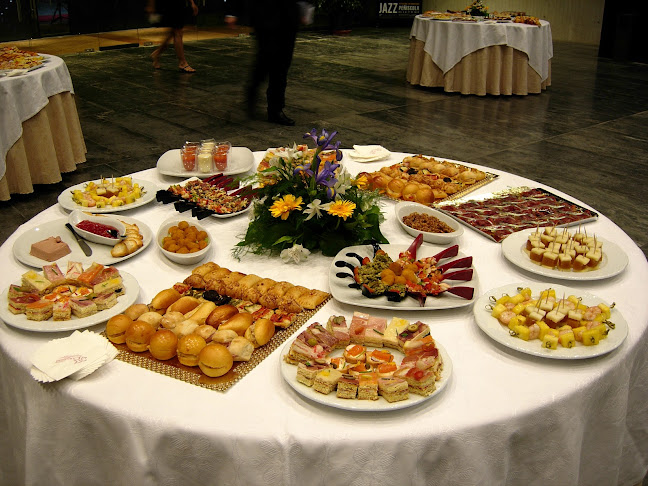 Caramelo Catering - Picassent