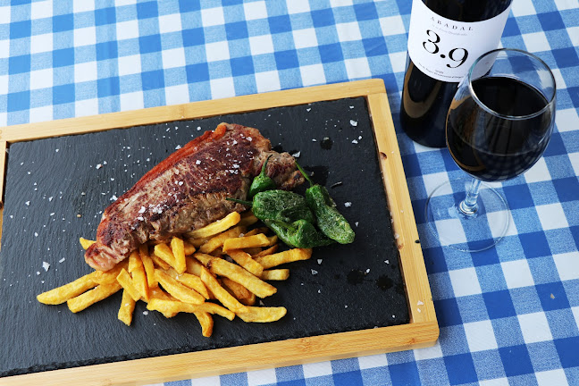 Bar Àngel - Gastronomía y hostelería