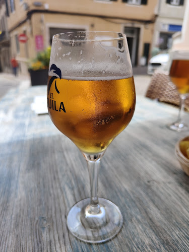 Café Menorca - Gastronomía y hostelería