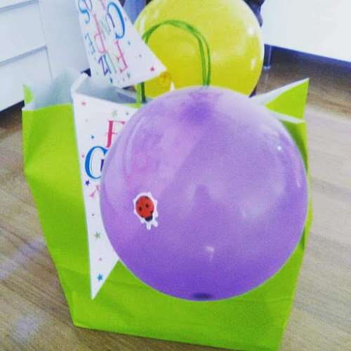 Comments and reviews of ana