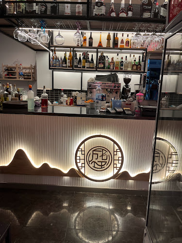 Restaurante Sheng Huasheng - Gastronomía y hostelería