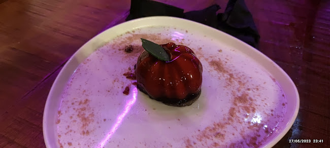 Opinii despre Deleite Sevilla în Sevilla - Gastronomía y hostelería