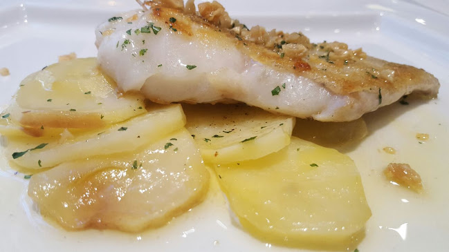 Sergi Vidal Restaurante - Gastronomía y hostelería