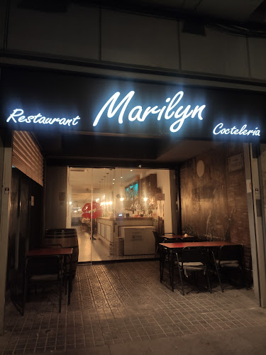 Comentarii opinii despre Marilyn Restaurant Cocteleria