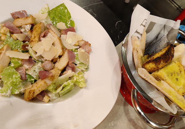 Restaurant Leon - Gastronomía y hostelería