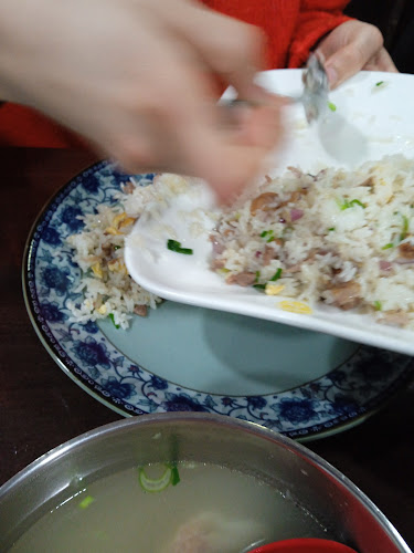 Restaurante Chino Min Dou Open Times