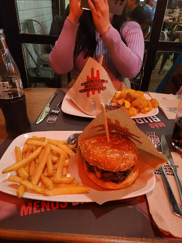 Hamburguesería Goiko - Zaragoza