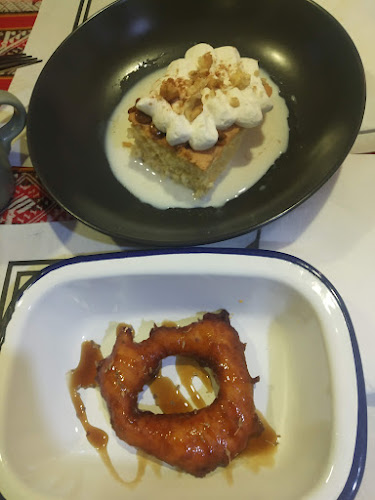 Reviews of Perú En Tu Mesa in Barcelona - Gastronomía y hostelería