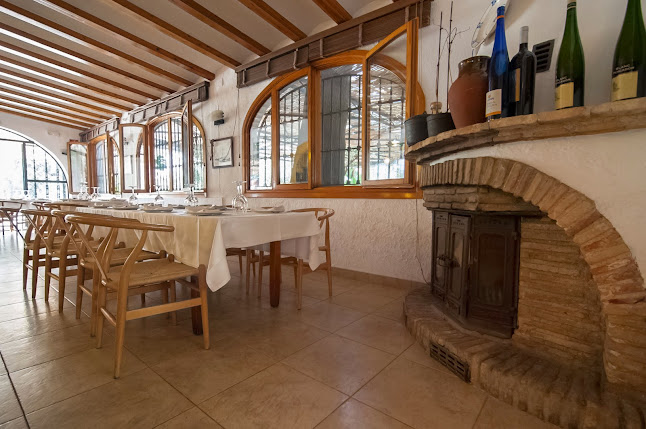 Casa Federico - Gastronomía y hostelería