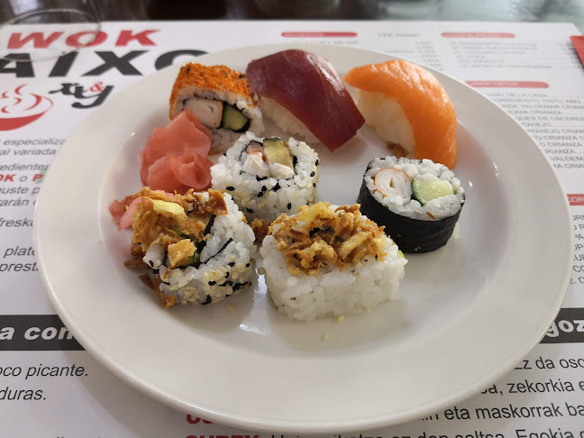 Calle Centro Comercial Urbil, LOC;POL. CENTRO COMERCIAL, 20170 Usurbil, Gipuzkoa