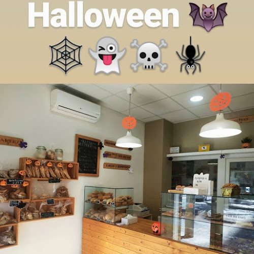 Ala Bin Bon PAN Gluten Free Panadería y pastelería sin gluten