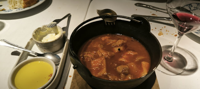 Taberna Pedraza - Madrid