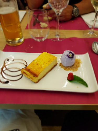 Oveja Negra Pamplona - Gastronomía y hostelería