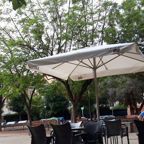 Reviews of El Molino in Paterna - Gastronomía y hostelería