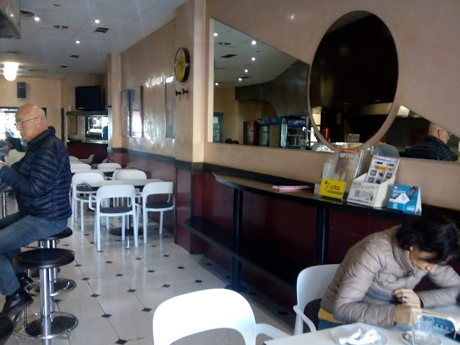 Bar Cafeteria Ca N'Esteve