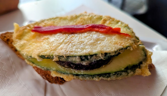 PERIFLU BAR - Gastronomía y hostelería