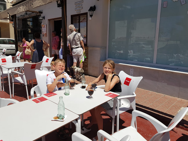 Restaurante Pizzería Los Poetas - Gastronomía y hostelería