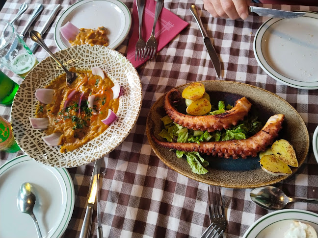 Restaurante El Horno - Gastronomía y hostelería