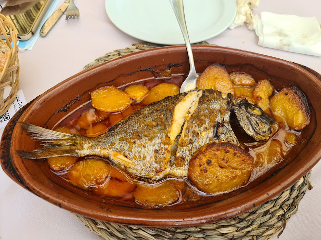Restaurante Casa Zulema