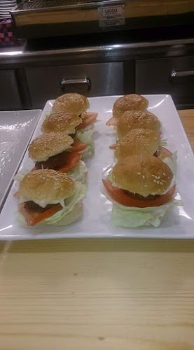 Bar "Helguera" Open Times