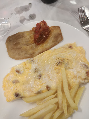 Comentarii opinii despre La Cepa Andaluza C.B.