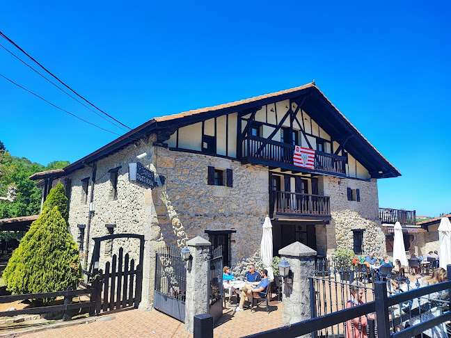Arita Berri Jatetxea - Gastronomía y hostelería