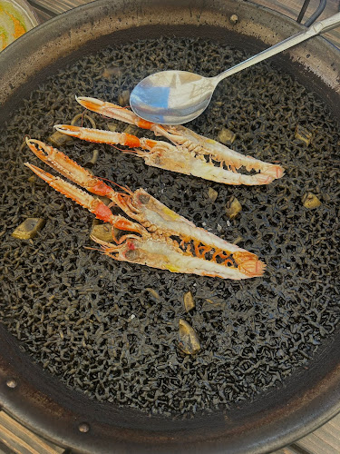 Reviews of Soca-rel Restaurant Empordà in Llofriu - Gastronomía y hostelería