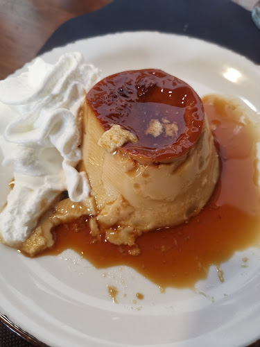 Restaurante El Camarote