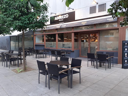 ADEREZO tapas&brasas- EL PORVENIR