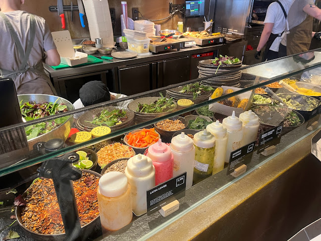 Calle de Fuencarral, 95, Centro, 28004 Madrid