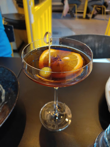 Comentarii opinii despre Monocromo vermuteria gastrounderground