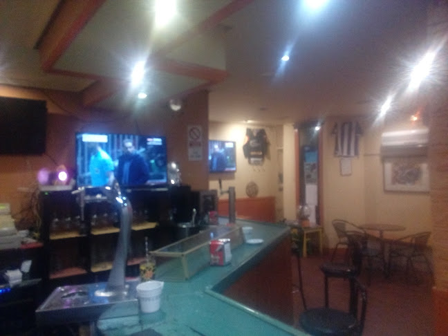 Café - Bar NOA Phone number