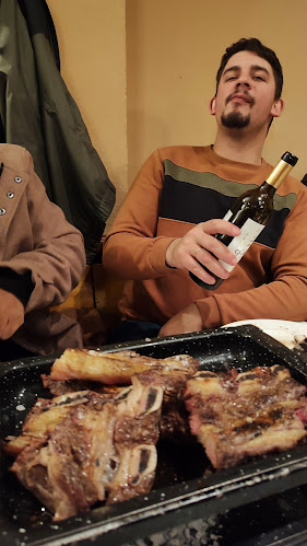 Restaurante Los Argentinos - Huesca