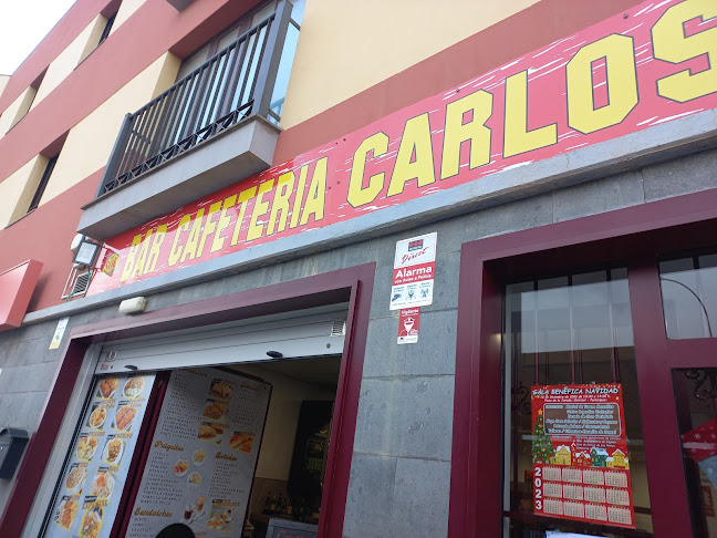 Av. de Carlos V, 74, 35240 Carrizal, Las Palmas